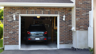 Garage Door Installation at Paragon Estates, Colorado